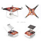 Наклейка для DJI Phantom 4 Pro (Skin-CO8)